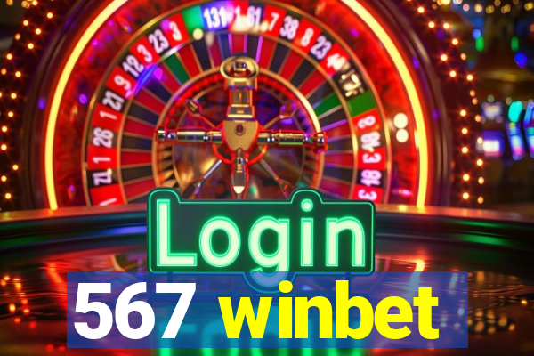 567 winbet